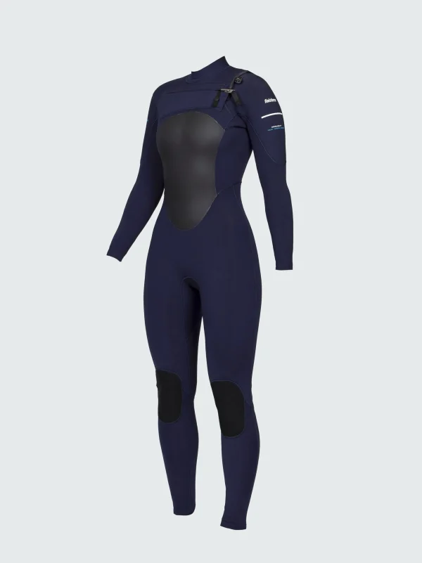 Women's Nieuwland 3S Yulex® Wetsuit*Finisterre Best