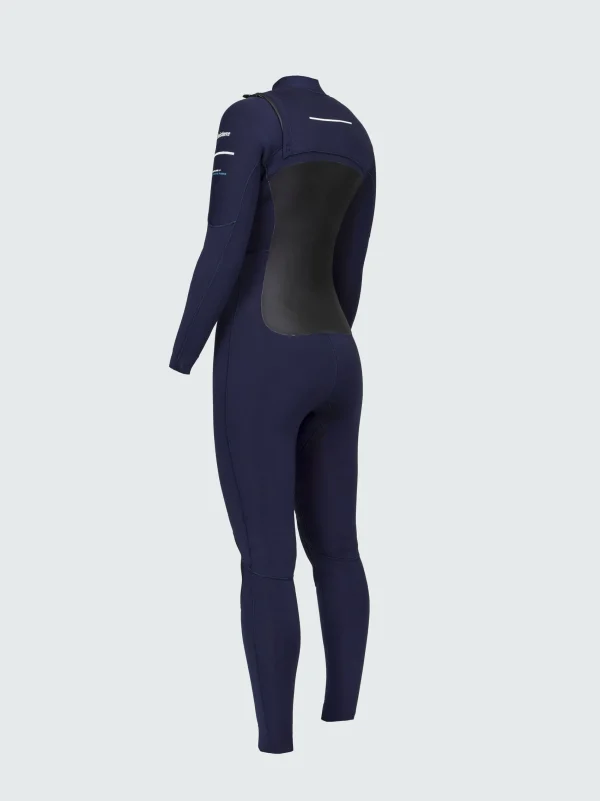 Women's Nieuwland 3S Yulex® Wetsuit*Finisterre Best