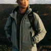 Women's Stormbird Waterproof Jacket*Finisterre Discount