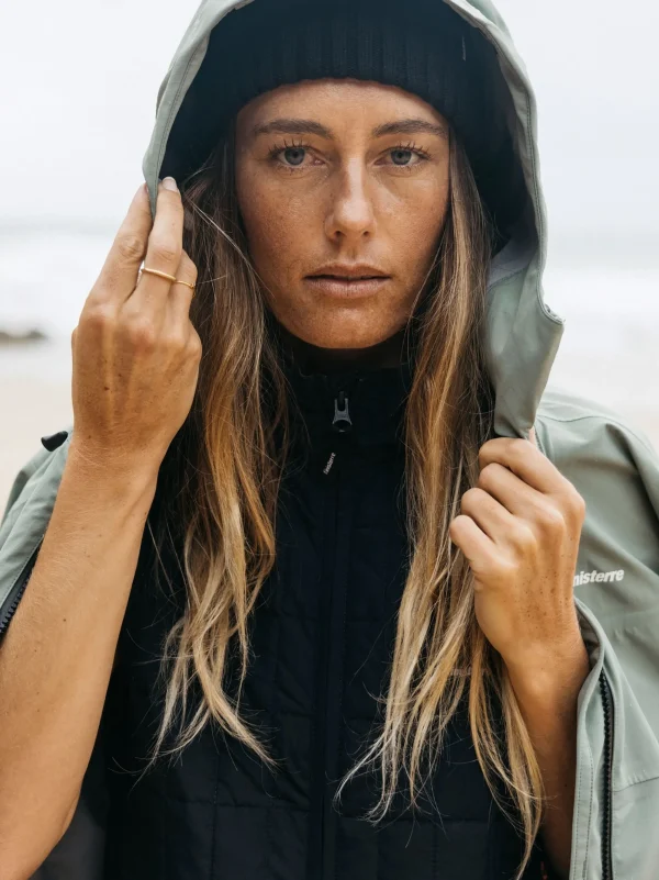 Women's Stormbird Waterproof Jacket*Finisterre Discount