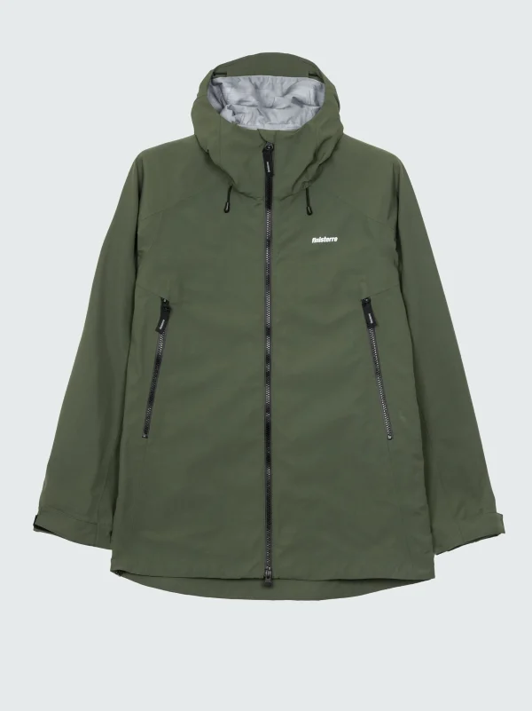 Women's Stormbird Waterproof Jacket*Finisterre New