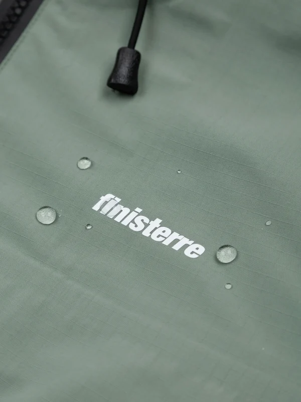 Women's Stormbird Waterproof Jacket*Finisterre Discount