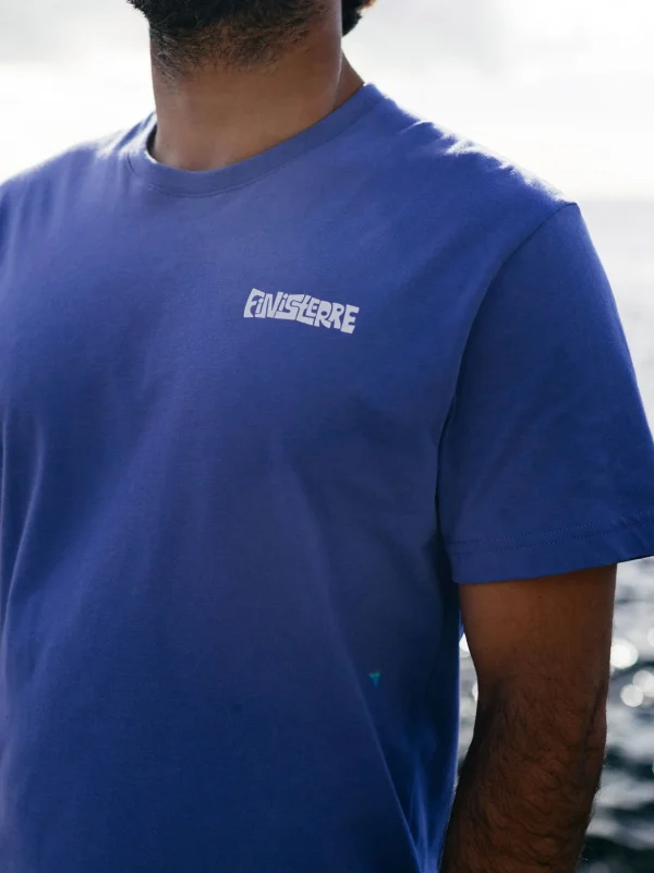 Workshop T-Shirt*Finisterre Best Sale