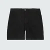 Yarrel Canvas Short*Finisterre Fashion