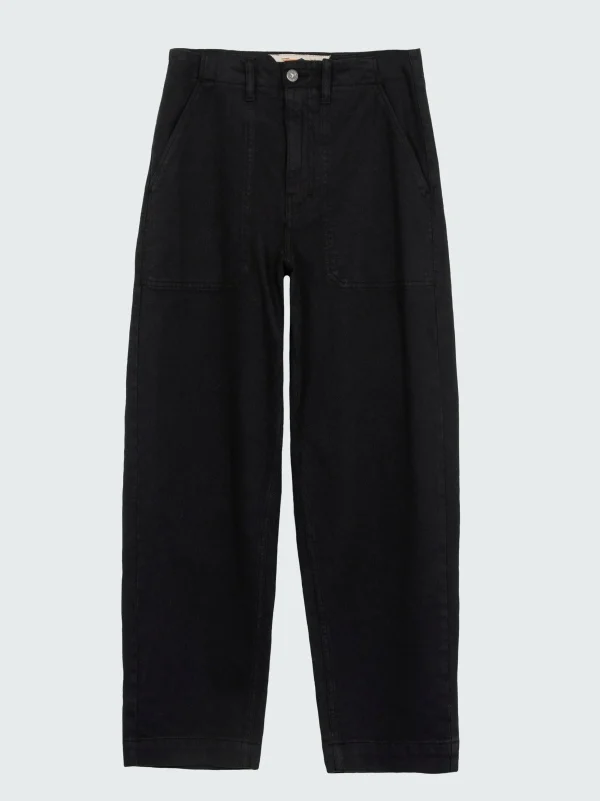 Yarrel Canvas Trouser*Finisterre Discount