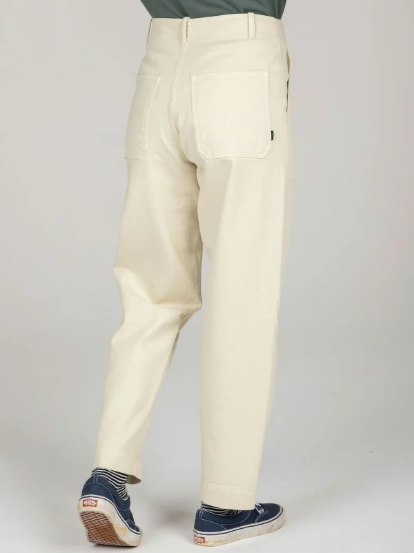 Yarrel Canvas Trouser*Finisterre Store