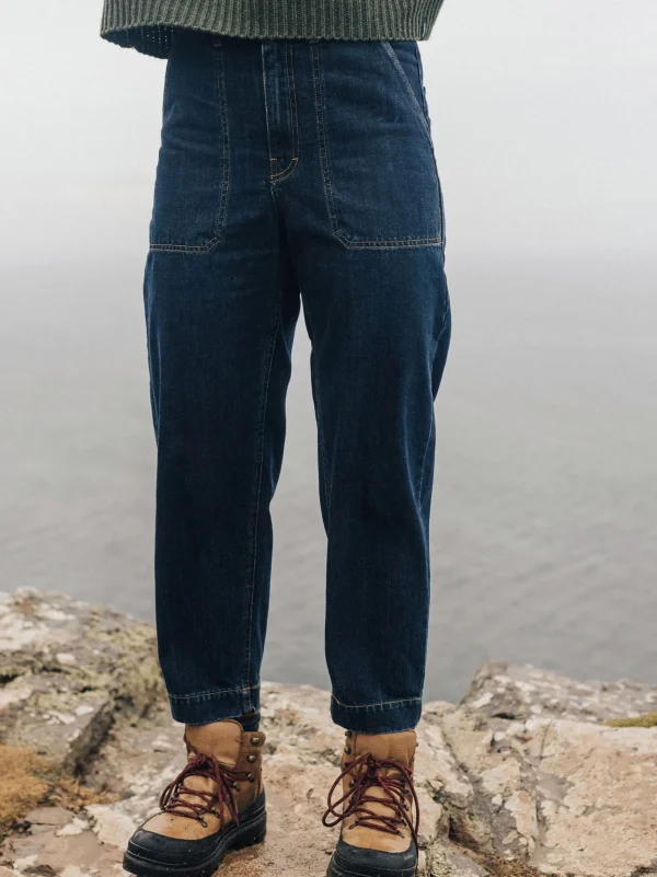 Yarrel Jean*Finisterre Flash Sale