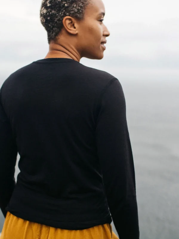 Zephyr Merino Wool Base Layer*Finisterre Best Sale