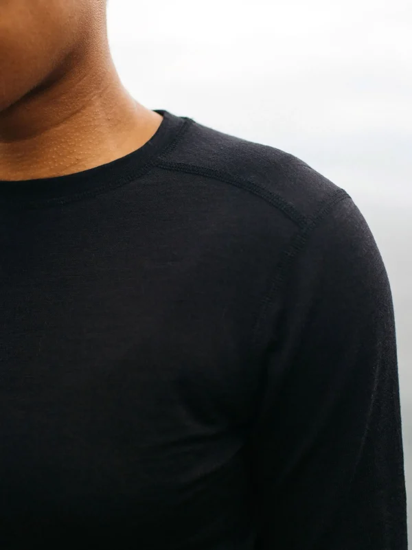 Zephyr Merino Wool Base Layer*Finisterre Best Sale