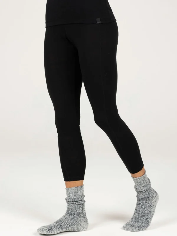 Zephyr Merino Wool Leggings*Finisterre Flash Sale