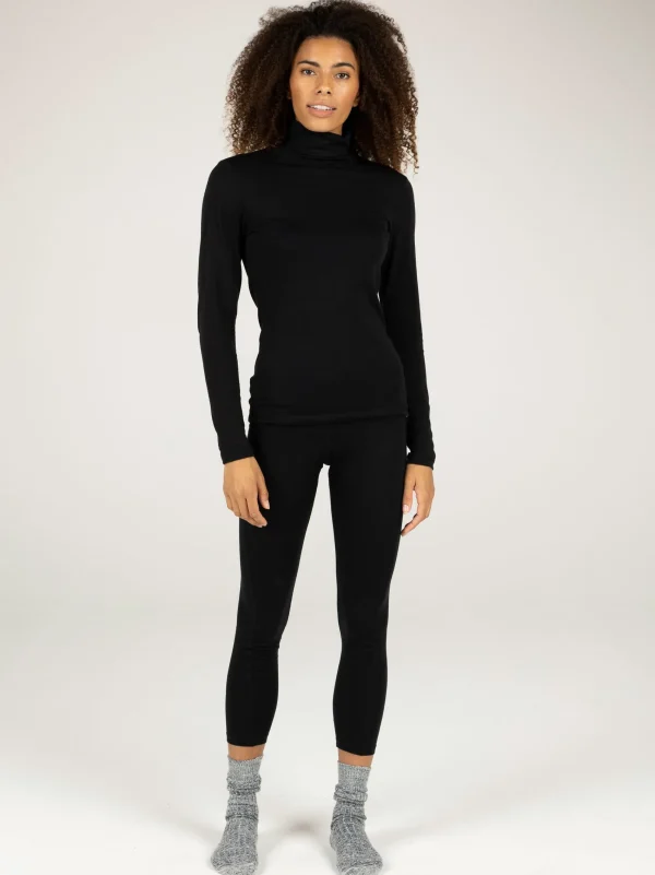 Zephyr Merino Wool Leggings*Finisterre Flash Sale