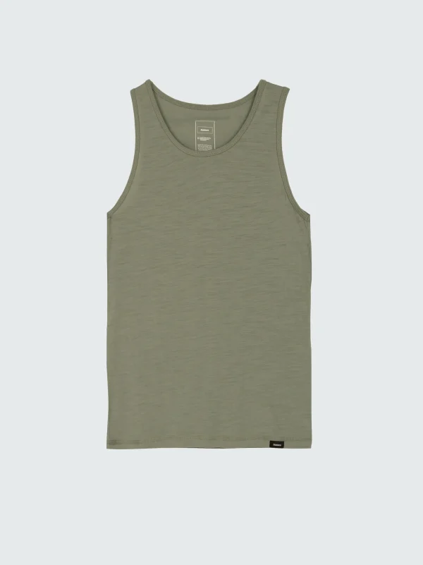 Zephyr Merino Wool Vest*Finisterre Flash Sale